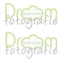 Logo & Huisstijl # 322652 voor Logo en Huisstijl ontwerp voor startende New born en Kinder fotograaf - Droom Fotografie wedstrijd