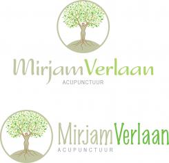 Logo & Huisstijl # 766359 voor Tree of life Acupunctuur logo wedstrijd