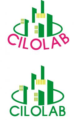 Logo & stationery # 1027688 for CILOLAB contest