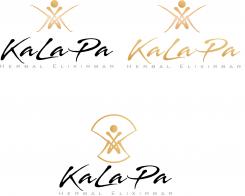 Logo & stationery # 1048053 for Logo and Branding for KALAPA Herbal Elixirbar contest