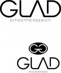 Logo & Huisstijl # 811202 voor Strak logo & huisstijl voor schoonheidssalon GLAD  wedstrijd