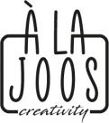 Logo & Huisstijl # 1300554 voor Ontwerp een logo   huisstijl voor a la Joos wedstrijd