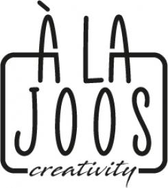 Logo & Huisstijl # 1300554 voor Ontwerp een logo   huisstijl voor a la Joos wedstrijd