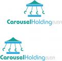 Logo & stationery # 651998 for Help me create a professional carousel logo & corporate identity! contest