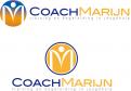 Logo & stationery # 993481 for Logo design for Coach Marijn contest