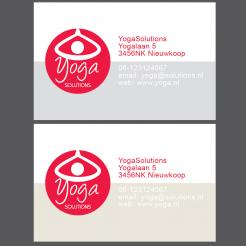 Logo & Huisstijl # 432402 voor Ontwerp een fris logo voor een allround yogapraktijk wedstrijd