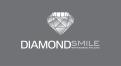 Logo & stationery # 956163 for Diamond Smile   logo and corporate identity requested for a Teeth Whitening studio abroad contest