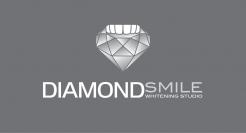Logo & stationery # 956163 for Diamond Smile   logo and corporate identity requested for a Teeth Whitening studio abroad contest