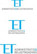 Logo & Huisstijl # 467815 voor Ontwerp een fris logo voor een nieuw Administratie & Belastingadvieskantoor TET wedstrijd