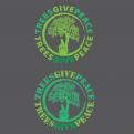 Logo & Huisstijl # 1039528 voor Treesgivepeace wedstrijd