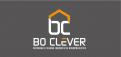 Logo & stationery # 1290223 for BoClever   innovative and creative building projects contest