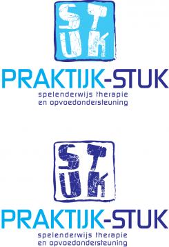 Logo & Huisstijl # 345327 voor Praktijk-Stuk zoekt een sterk logo voor therapiepraktijk wedstrijd