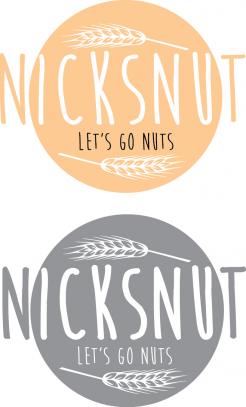 Logo & stationery # 831870 for Seeds & Nuts (logo and corporate identity) contest