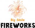 Logo & Huisstijl # 911322 voor Ontwerp een logo voor Big Smile Fireworks wedstrijd