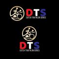 Logo & stationery # 1149979 for Design our new logo and corporate identity for DUTCH TRIATHLON SERIES  DTS  contest