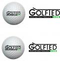 Logo & stationery # 1170946 for Design a logo and corporate identity for GolfTed   electric golf trolleys contest