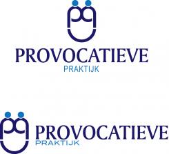 Logo & Huisstijl # 1081061 voor Logo voor Provocatieve Praktijk  straalt kwaliteit uit wedstrijd