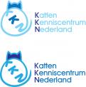 Logo & Huisstijl # 1011039 voor Logo en Huisstijl voor Katten Kenniscentrum Nederland wedstrijd