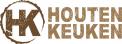 Logo & Huisstijl # 1272368 voor Logo en huisstijl ambachtelijke handgemaakte eiken keukens wedstrijd
