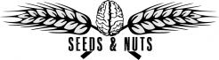 Logo & stationery # 831169 for Seeds & Nuts (logo and corporate identity) contest