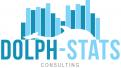 Logo & stationery # 798365 for Dolph-Stats Consulting Logo contest