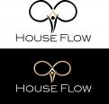Logo & Huisstijl # 1014952 voor House Flow wedstrijd