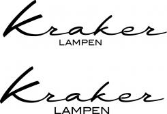 Logo & Huisstijl # 1050565 voor Kraker Lampen   Brandmerk logo  mini start up  wedstrijd