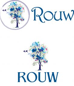 Logo & Huisstijl # 1077350 voor Rouw in de praktijk zoekt een warm  troostend maar ook positief logo   huisstijl  wedstrijd