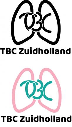 Logo & Huisstijl # 978637 voor Ontwerp een fris  modern en pakkend logo  huisstijl en webdesign voor TBC bestrijding Zuid Holland wedstrijd