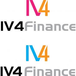 Logo & Huisstijl # 423878 voor Financieel Interim Management - IV4Finance wedstrijd