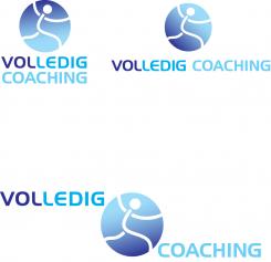 Logo & Huisstijl # 347536 voor Ontwerp een fris logo die ruimte, kracht en rust uitstraalt voor mijn coachingspraktijk wedstrijd