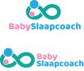 Logo & Huisstijl # 964693 voor Infinitylogo huisstijl watermerk voor baby slaapcoach wedstrijd