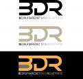 Logo & stationery # 486276 for BDR BV contest
