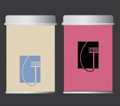 Logo & stationery # 854544 for The Modern Tea Brand: minimalistic, modern, social tea brand contest