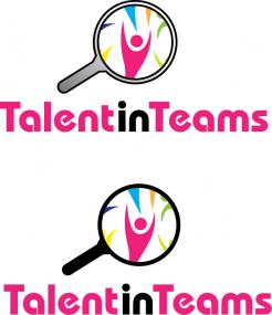 Logo & Huisstijl # 948442 voor Logo en Huisstijl voor bedrijf in talent ontwikkeling wedstrijd