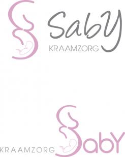 Logo & Huisstijl # 554493 voor Kraamzorg Saby - Logo & Huisstijl wedstrijd