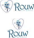Logo & Huisstijl # 1077351 voor Rouw in de praktijk zoekt een warm  troostend maar ook positief logo   huisstijl  wedstrijd