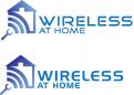 Logo & Huisstijl # 1267956 voor Logo ontwerp voor startend bedrijf in wifi oplossingen wedstrijd