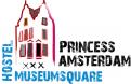 Logo & stationery # 295673 for Princess Amsterdam Hostel contest