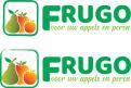 Logo & Huisstijl # 1264445 voor Frugo  Appels   Peren wedstrijd