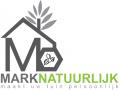 Logo & stationery # 961685 for Logo for gardener  company name   Mark Natuurlijk  contest