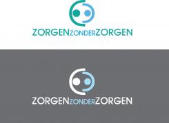 Logo & Huisstijl # 1040736 voor Logo    huisstijl  voor Zorgen zonder Zorgen wedstrijd