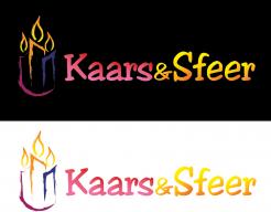 Logo & Huisstijl # 598835 voor Kaars & Sfeer wedstrijd