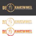 Logo & Huisstijl # 1160918 voor Ontwerp een logo en huisstijl voor onze Webshop   De Kaarswinkel wedstrijd