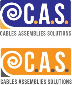 Logo & stationery # 962489 for Logo for new holding company in industrial cables and cable assemblies contest