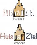 Logo & Huisstijl # 997701 voor Hip logo   huisstijl Interieurstyliste wedstrijd