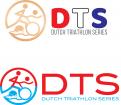 Logo & Huisstijl # 1149984 voor Ontwerp een logo en huisstijl voor de DUTCH TRIATHLON SERIES  DTS  wedstrijd