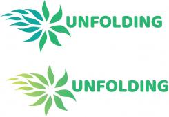 Logo & stationery # 939116 for Unfolding is looking for a logo that  beams  power and movement contest