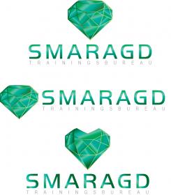 Logo & Huisstijl # 794357 voor Trainingsbureau Smaragd logo en huisstijl wedstrijd