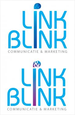 Logo & Huisstijl # 319050 voor Link & Blink verlangt naar een pakkend logo met opvallende huisstijl! wedstrijd